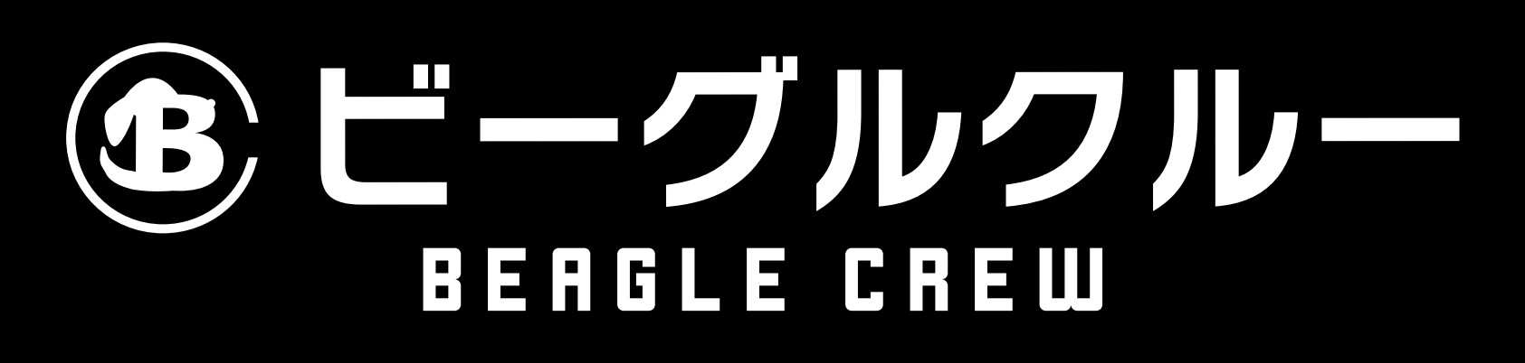 Beagle Crew Logo