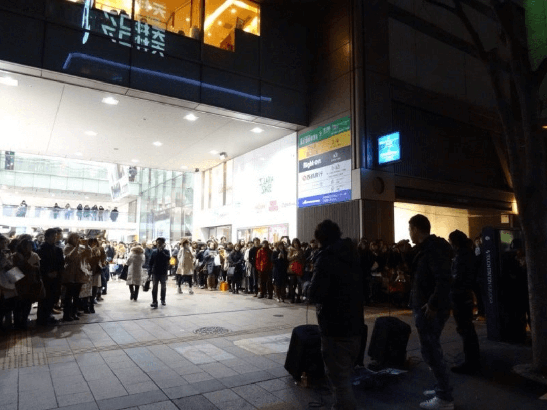 2006年のビーグルクルー