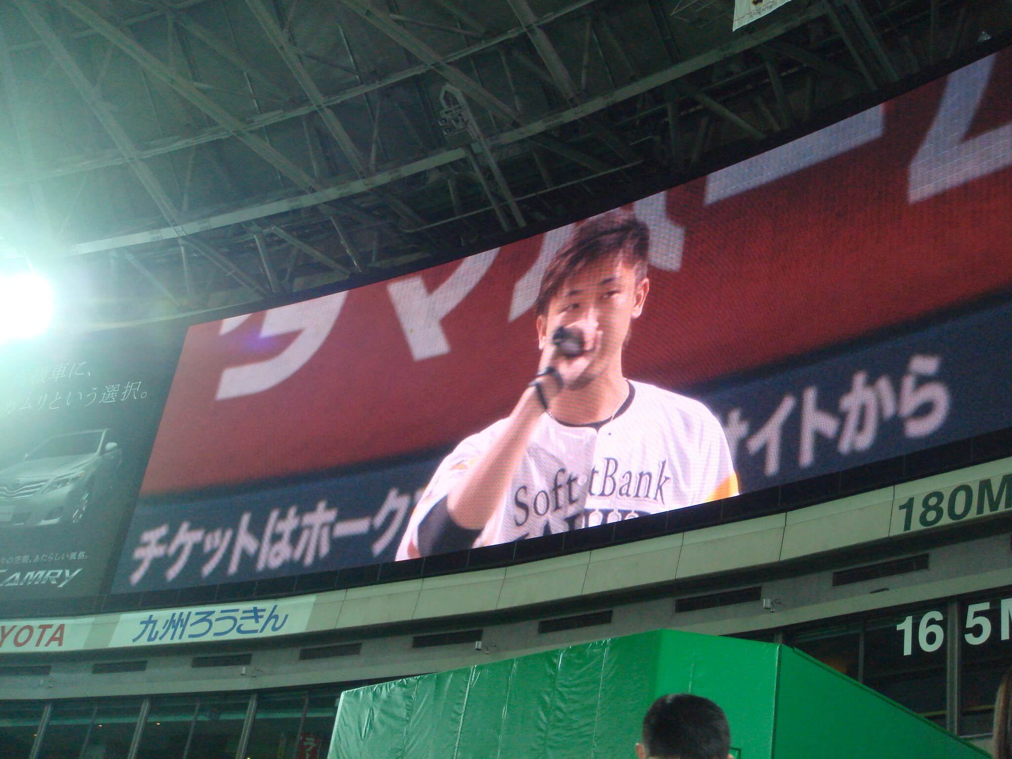 2007年のビーグルクルー