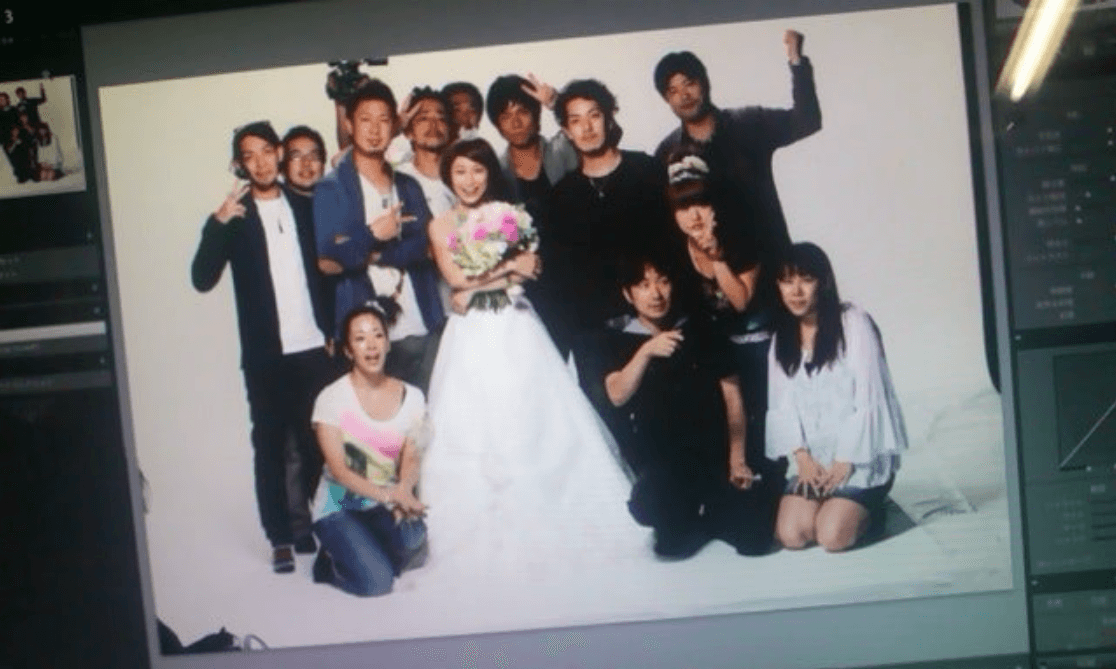 2011年のビーグルクルー