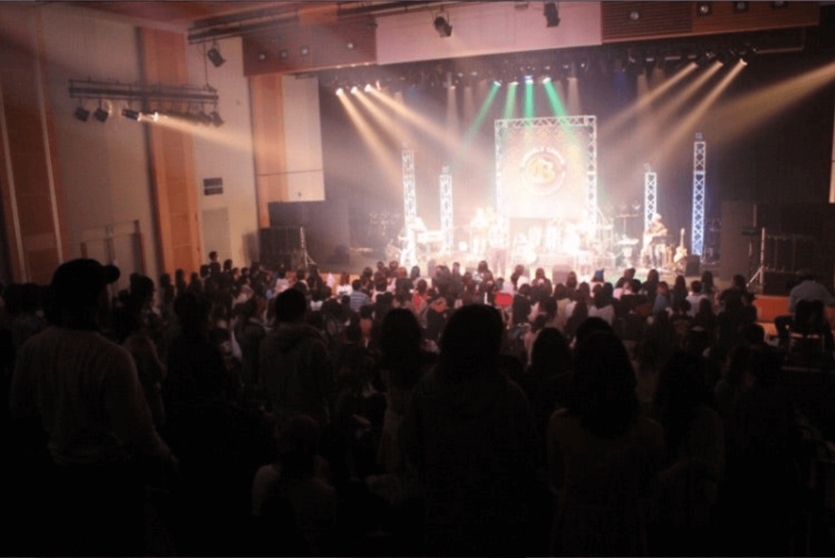 2012年のビーグルクルー