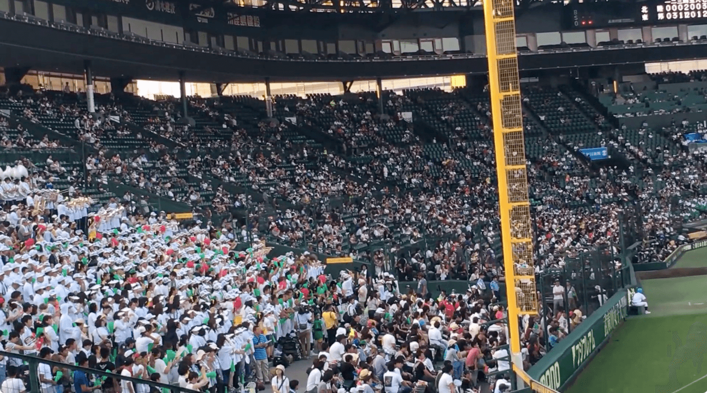 2017年のビーグルクルー