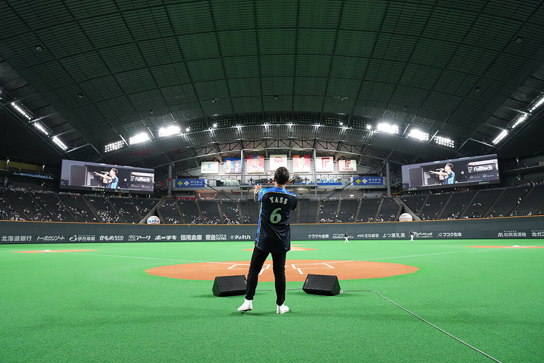 2021年のビーグルクルー