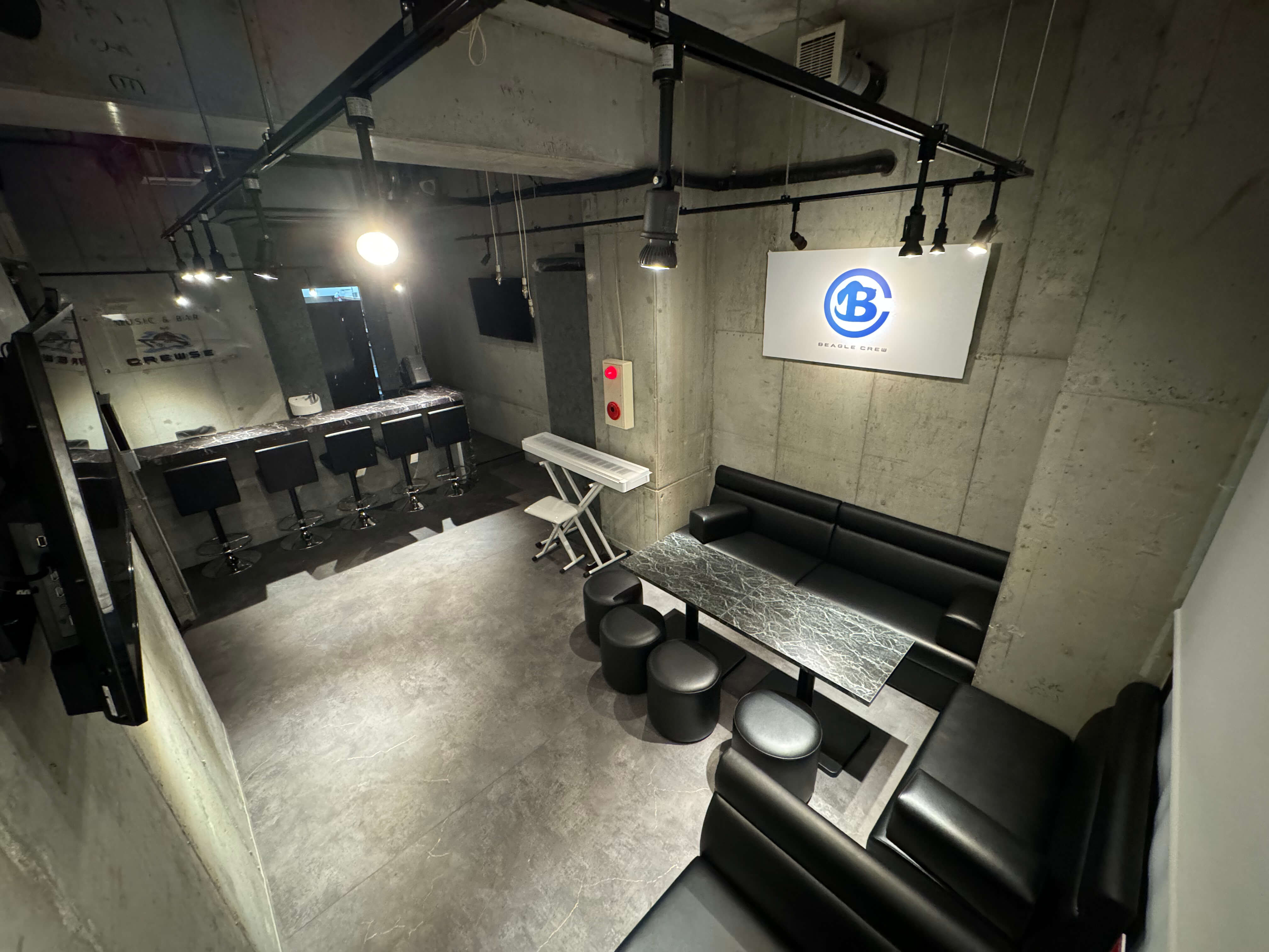 2024年のビーグルクルー